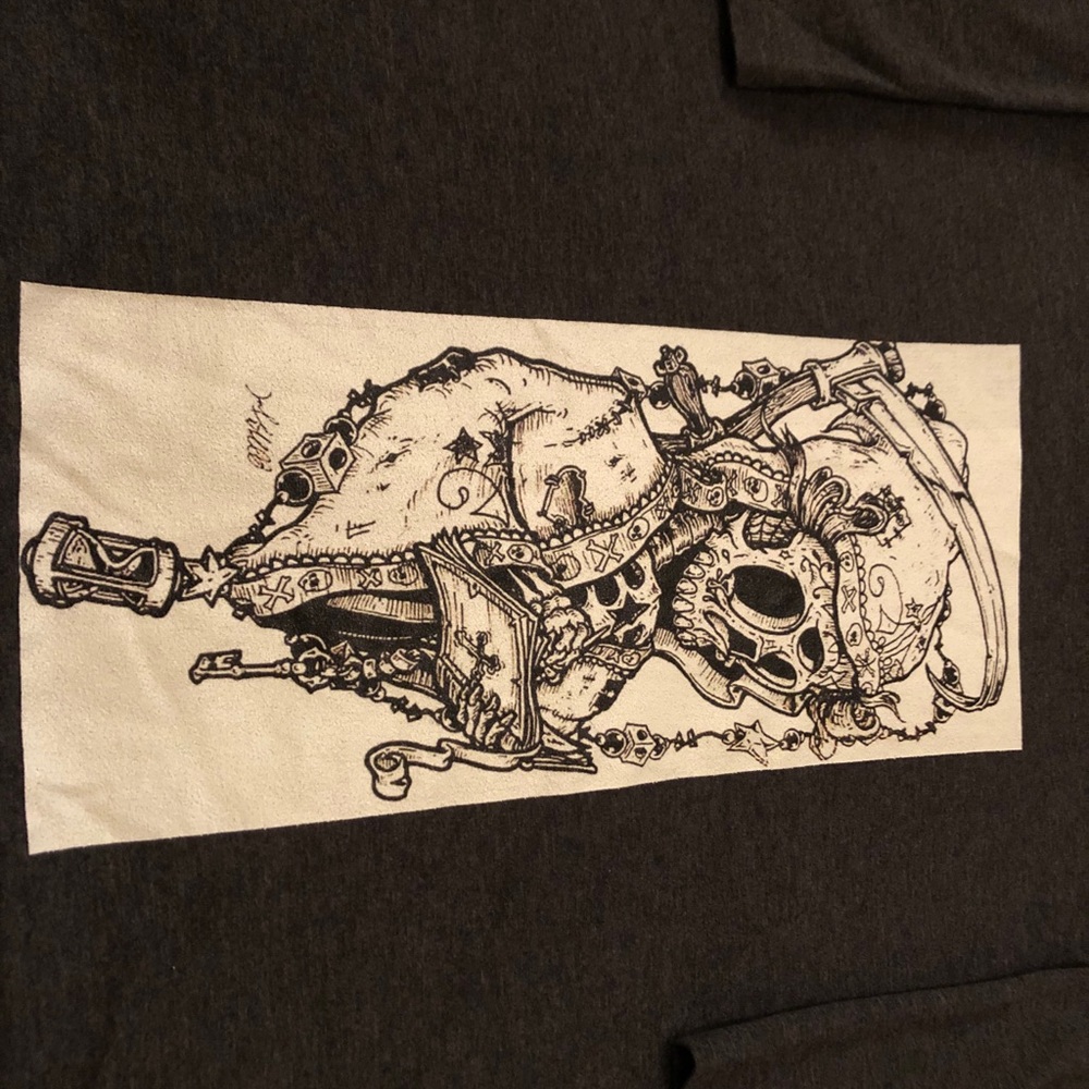 T-shirt - Picture 4 of 4
